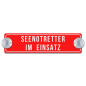 Preview: SEENOTRETTER IM EINSATZ